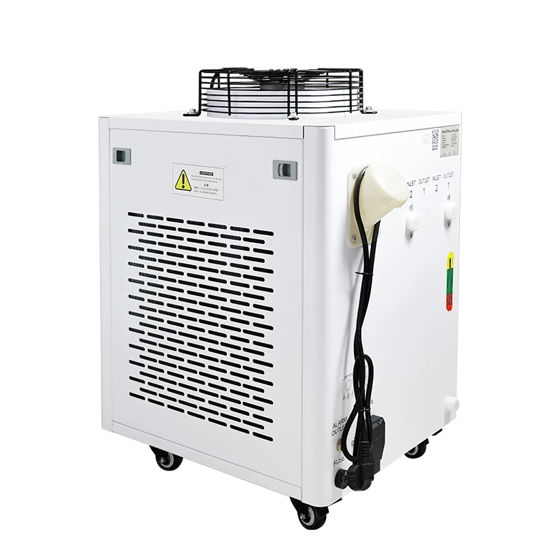 CW5300 Waterkoeler Fo CO2 Lase - Industrial Lasers recensie en prijs