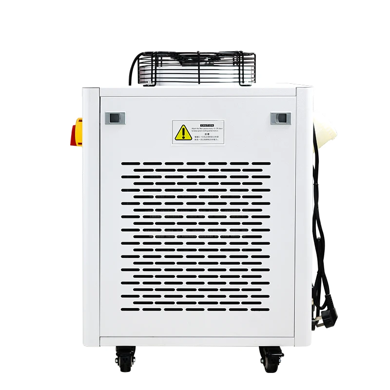 CW5300 Waterkoeler Fo CO2 Lase - Industrial Lasers recensie en prijs