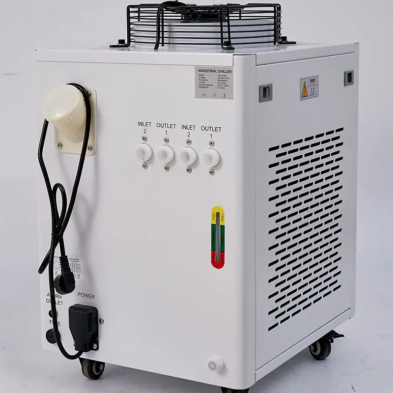 CW5300 Waterkoeler Fo CO2 Lase - Industrial Lasers recensie en prijs