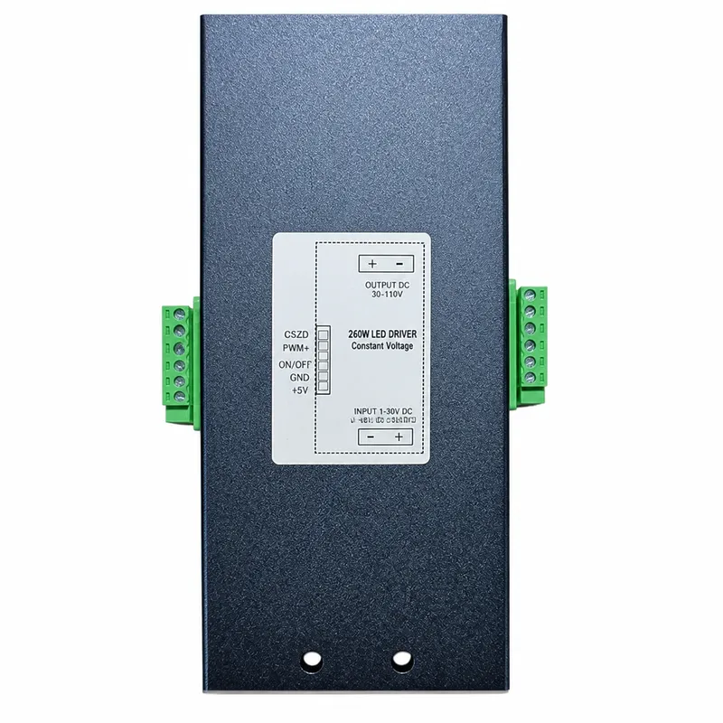130W 260W Laserpompbron, drive - Industrial Lasers recensie en prijs