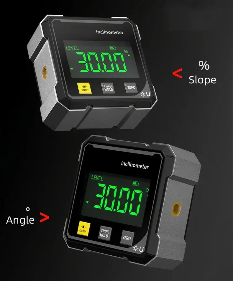 NIEUW Dubbelzijdige magnetisch - Industrial Laser Alignment Tool recensie en prijs