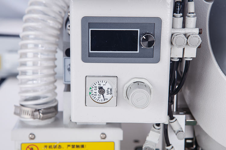 Industriële slimme patroon naa - Industrial Lasers recensie en prijs