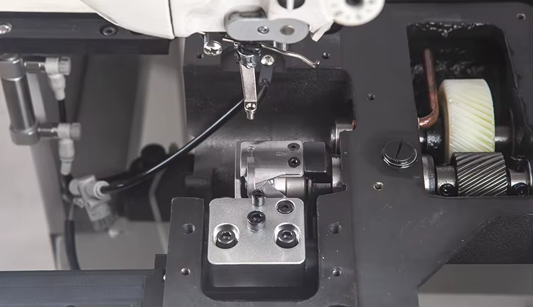 Industriële slimme patroon naa - Industrial Lasers recensie en prijs