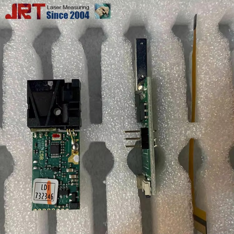 Nieuwe goedkope USB industriël - Industrial Laser Distance Sensor recensie en prijs