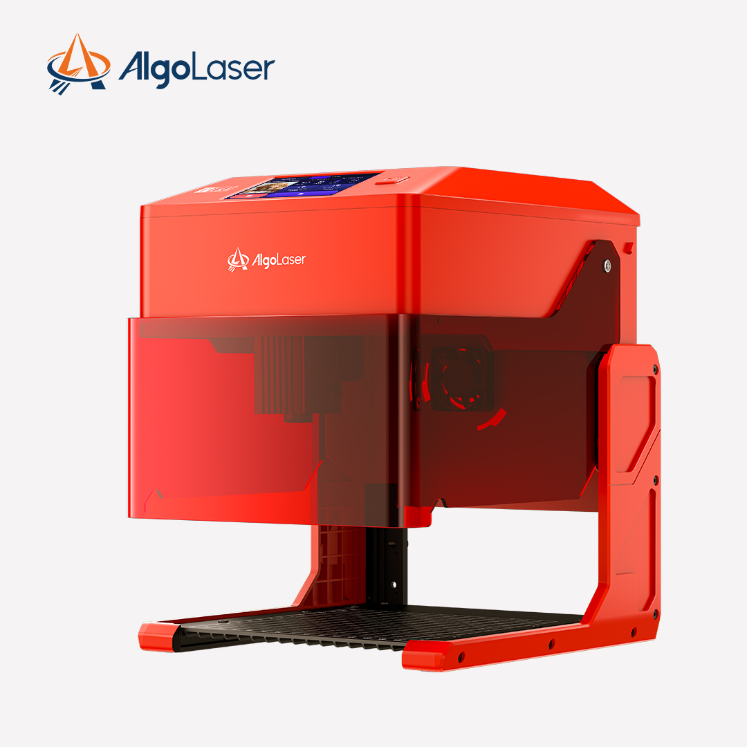 AlgoLaser Lasergraveermachine  - Industrial Laser Removal recensie en prijs