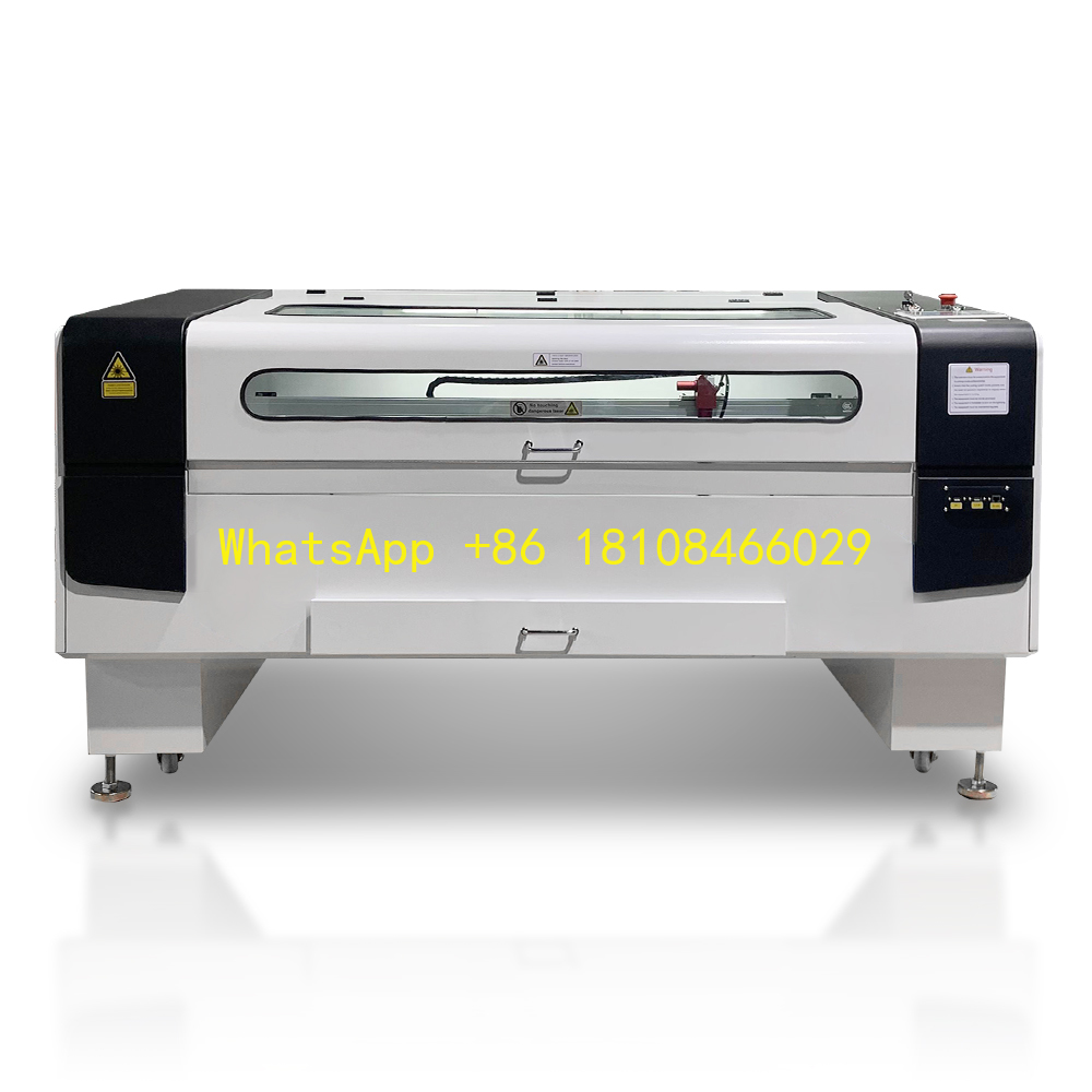 100W - 300W Laser Cutter Board - Acrylic Cutting Machine recensie en prijs