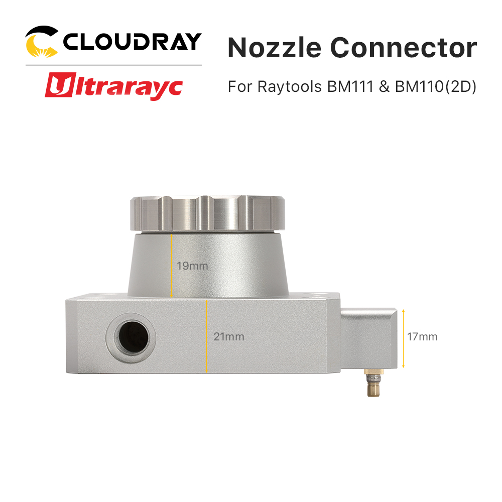 Ultrarayc Bm111 Bmh110 Lasersn - Industrial Laser Etching Machine recensie en prijs