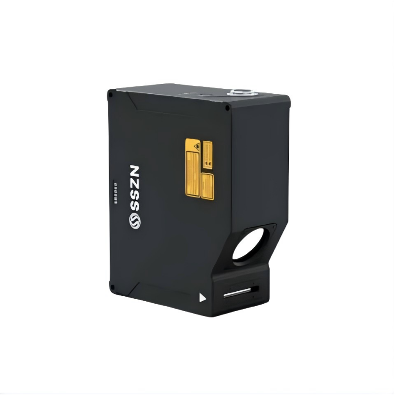 SR9000 Serie Laser 3D-meetinst - Industrial Laser Measurement recensie en prijs