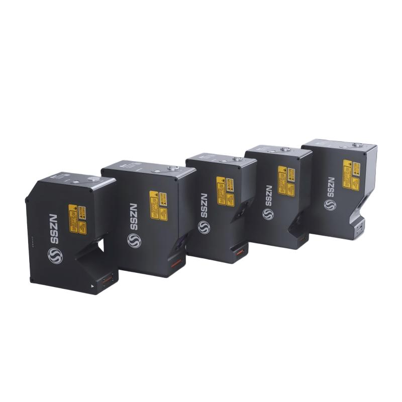 SR9000 Serie Laser 3D-meetinst - Industrial Laser Measurement recensie en prijs