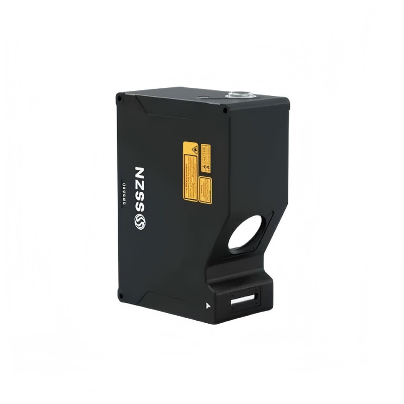 SR9000 Serie Laser 3D-meetinst - Industrial Laser Measurement recensie en prijs